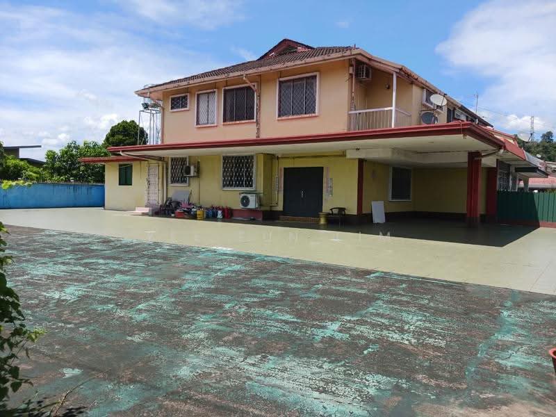 Rumah Berkembar untuk Dijual di Kota Kinabalu (Sabah) - Yee Fun Lim - Exterior - PropertyGuru.com.my