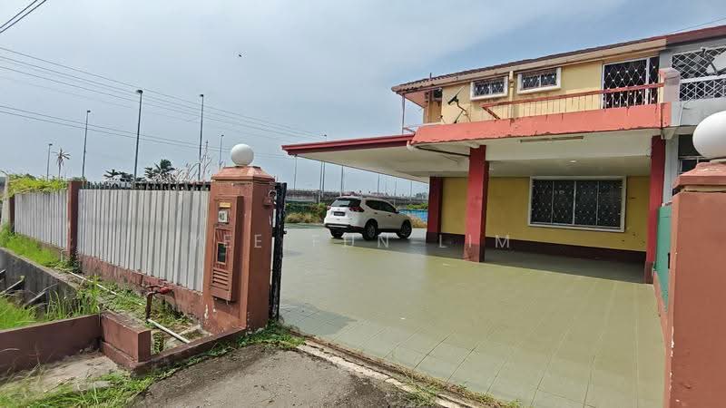 Rumah Berkembar untuk Dijual di Kota Kinabalu (Sabah) - Yee Fun Lim - Exterior - PropertyGuru.com.my