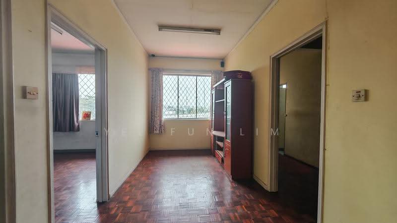 Rumah Berkembar untuk Dijual di Kota Kinabalu (Sabah) - Yee Fun Lim - Corridor - PropertyGuru.com.my