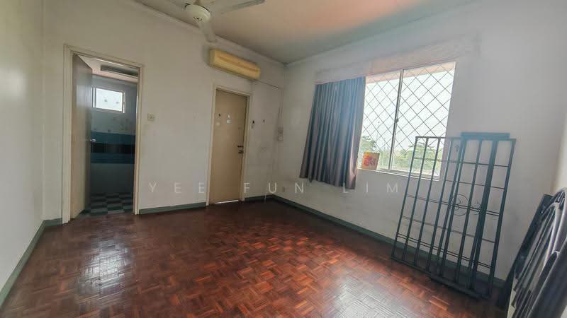 Rumah Berkembar untuk Dijual di Kota Kinabalu (Sabah) - Yee Fun Lim - Living Room - PropertyGuru.com.my