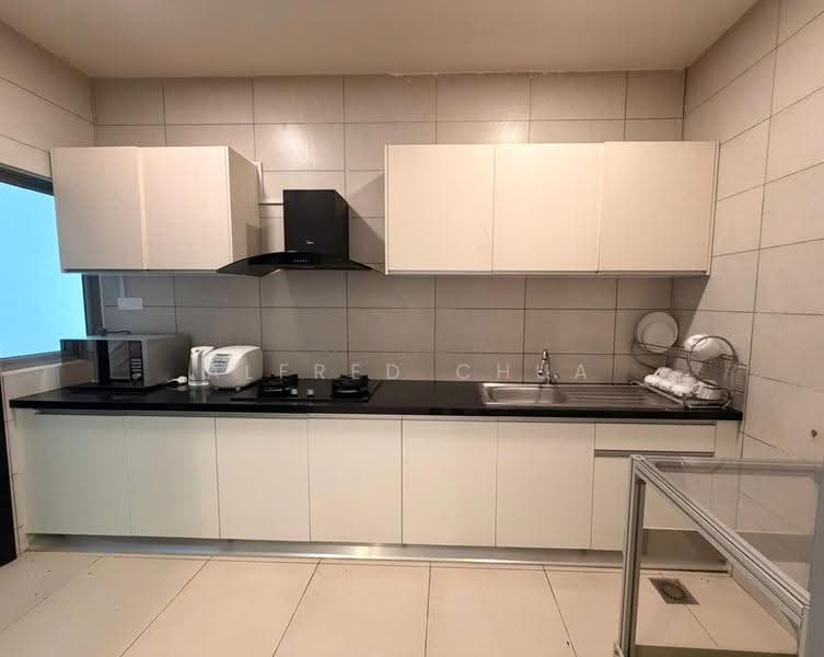 Kondominium untuk Dijual di The Park Residence - Alfred Chua - Kitchen - PropertyGuru.com.my