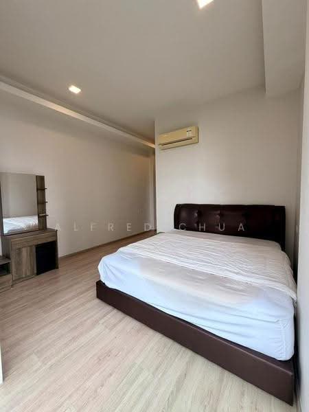 Kondominium untuk Dijual di The Park Residence - Alfred Chua - Bedroom - PropertyGuru.com.my