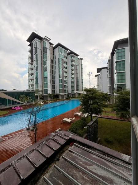 Kondominium untuk Dijual di The Park Residence - Alfred Chua - Exterior - PropertyGuru.com.my