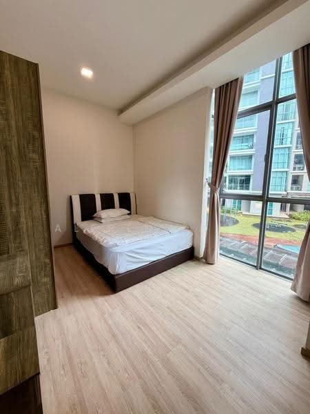 Kondominium untuk Dijual di The Park Residence - Alfred Chua - Bedroom - PropertyGuru.com.my