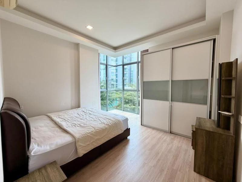 Kondominium untuk Dijual di The Park Residence - Alfred Chua - Bedroom - PropertyGuru.com.my