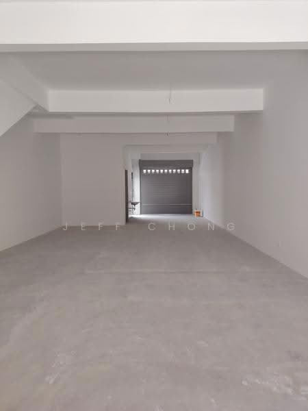 Shop / Office for Rent in Bandar Rimbayu (Telok Panglima Garang) - Jeff Chong - PropertyGuru.com.my