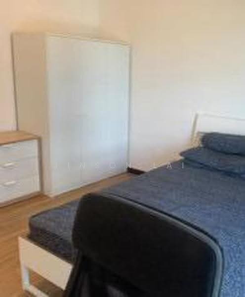 Kediaman Servis untuk Disewa di Eco Sky - Jinson Lai - Bedroom - PropertyGuru.com.my
