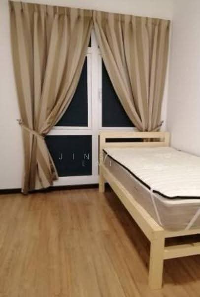 Kediaman Servis untuk Disewa di Eco Sky - Jinson Lai - Bedroom - PropertyGuru.com.my