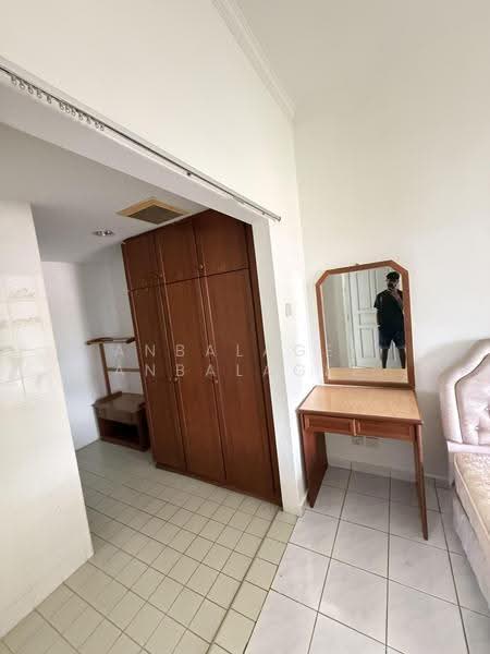 Bungalow House for Rent in Country Heights (Kajang) - Anbalagee Anbalagee - Bedroom - PropertyGuru.com.my