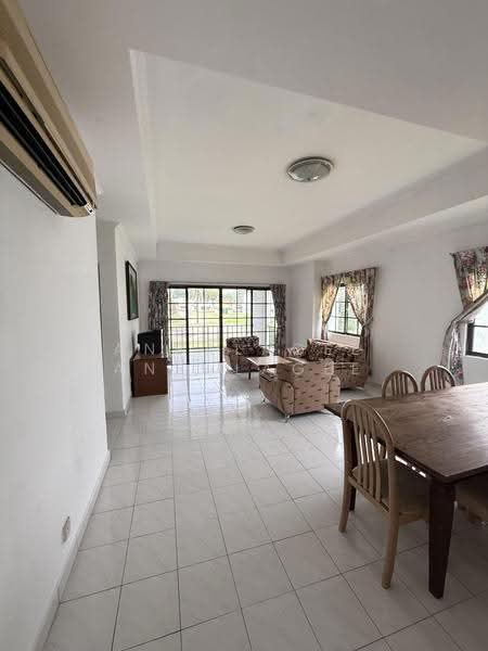 Bungalow House for Rent in Country Heights (Kajang) - Anbalagee Anbalagee - Living Room - PropertyGuru.com.my