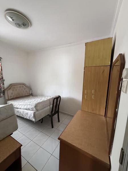Bungalow House for Rent in Country Heights (Kajang) - Anbalagee Anbalagee - Bedroom - PropertyGuru.com.my