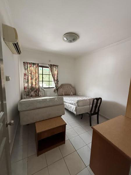 Bungalow House for Rent in Country Heights (Kajang) - Anbalagee Anbalagee - Bedroom - PropertyGuru.com.my