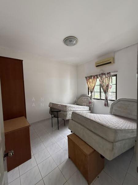 Bungalow House for Rent in Country Heights (Kajang) - Anbalagee Anbalagee - Bedroom - PropertyGuru.com.my