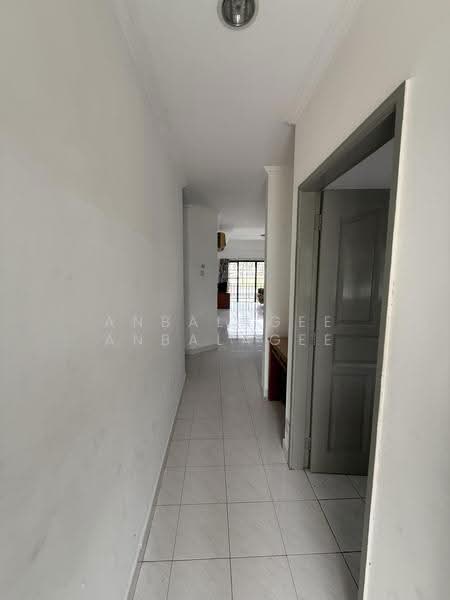 Bungalow House for Rent in Country Heights (Kajang) - Anbalagee Anbalagee - Corridor - PropertyGuru.com.my