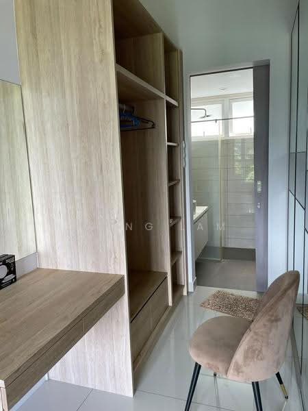 Condominium for Rent at The Loft @ Southbay City - Shing Lam - Interior - PropertyGuru.com.my