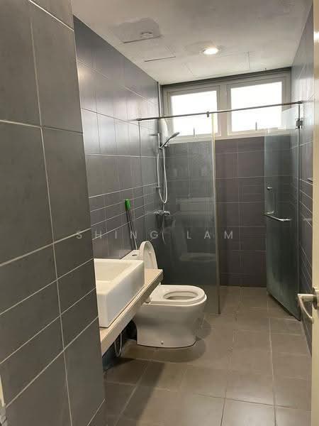 Condominium for Rent at The Loft @ Southbay City - Shing Lam - Bathroom - PropertyGuru.com.my