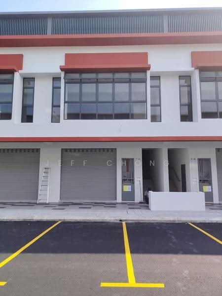 Shop / Office for Rent in Bandar Rimbayu (Telok Panglima Garang) - Jeff Chong - Exterior - PropertyGuru.com.my