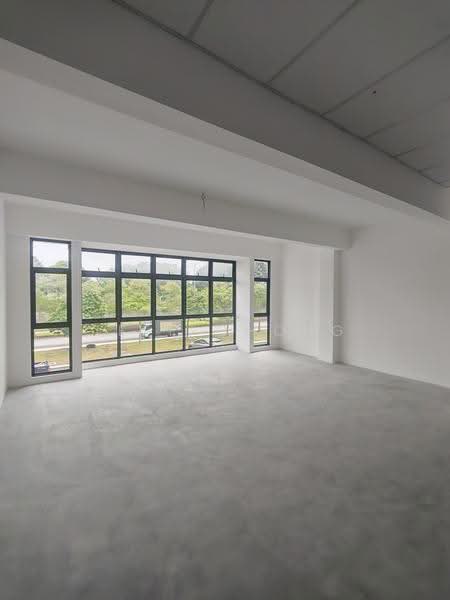Shop / Office for Rent in Bandar Rimbayu (Telok Panglima Garang) - Jeff Chong - Interior - PropertyGuru.com.my