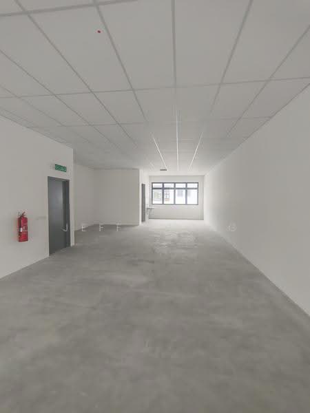 Shop / Office for Rent in Bandar Rimbayu (Telok Panglima Garang) - Jeff Chong - Interior - PropertyGuru.com.my