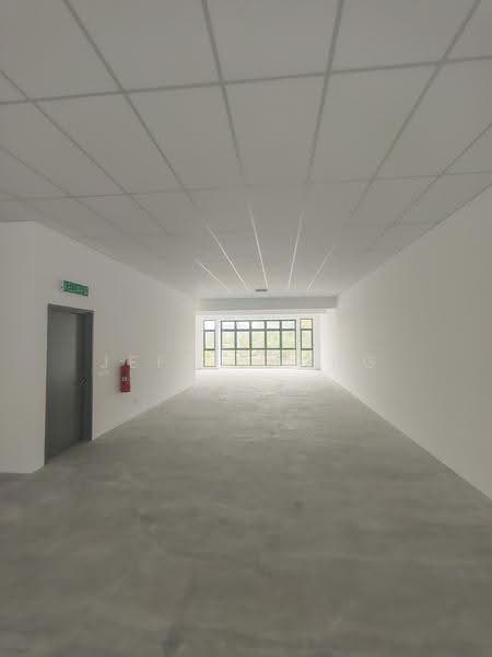 Shop / Office for Rent in Bandar Rimbayu (Telok Panglima Garang) - Jeff Chong - Interior - PropertyGuru.com.my
