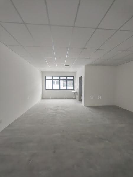 Shop / Office for Rent in Bandar Rimbayu (Telok Panglima Garang) - Jeff Chong - Interior - PropertyGuru.com.my