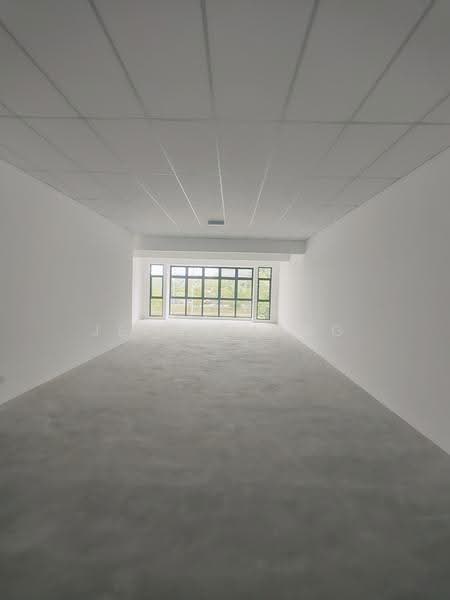 Shop / Office for Rent in Bandar Rimbayu (Telok Panglima Garang) - Jeff Chong - Interior - PropertyGuru.com.my