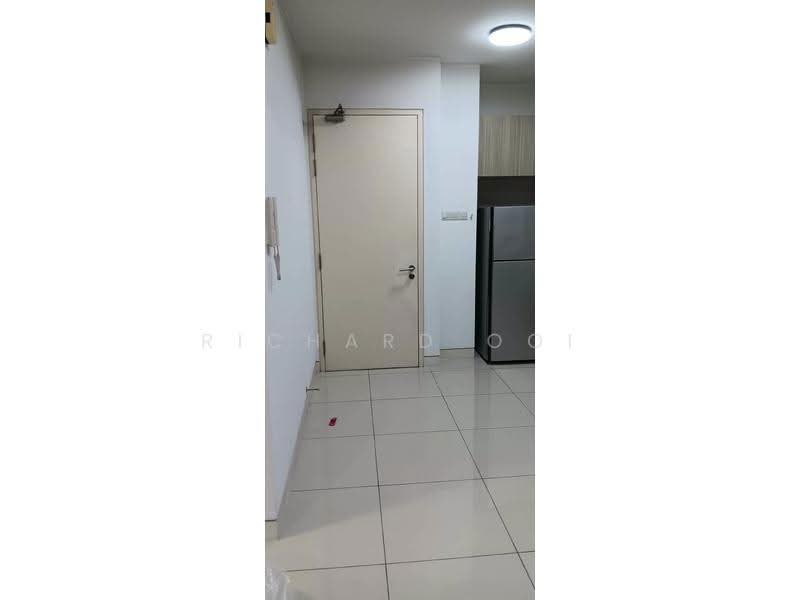 Condominium for Rent at Arnica @ Tropicana Gardens - Richard Ooi - Entrance - PropertyGuru.com.my