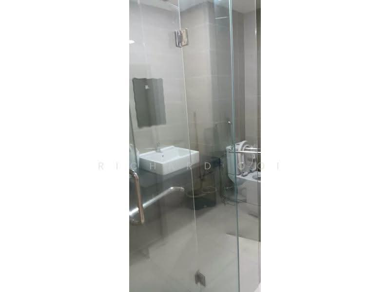 Condominium for Rent at Arnica @ Tropicana Gardens - Richard Ooi - Bathroom - PropertyGuru.com.my