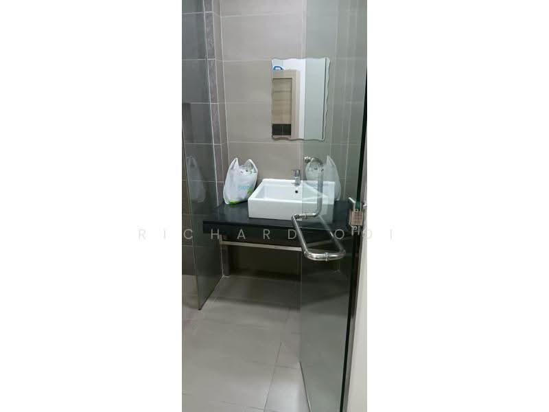 Condominium for Rent at Arnica @ Tropicana Gardens - Richard Ooi - Bathroom - PropertyGuru.com.my