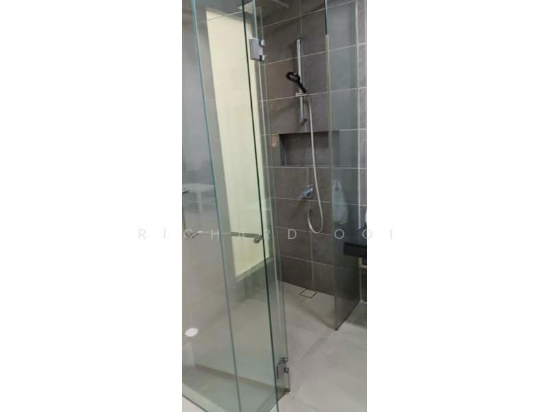 Condominium for Rent at Arnica @ Tropicana Gardens - Richard Ooi - Bathroom - PropertyGuru.com.my