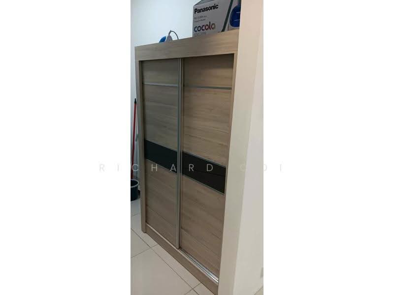 Condominium for Rent at Arnica @ Tropicana Gardens - Richard Ooi - PropertyGuru.com.my