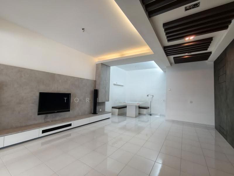 2-storey Terraced House for Sale in Setia Tropika (Johor Bahru) - Tori Cheon - Living Room - PropertyGuru.com.my