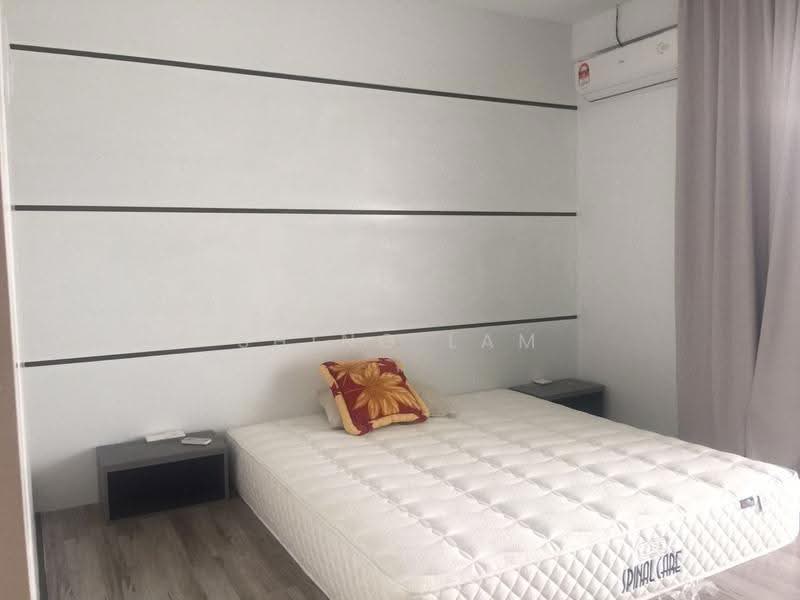 Service Residence for Rent at Summerton - Shing Lam - Bedroom - PropertyGuru.com.my