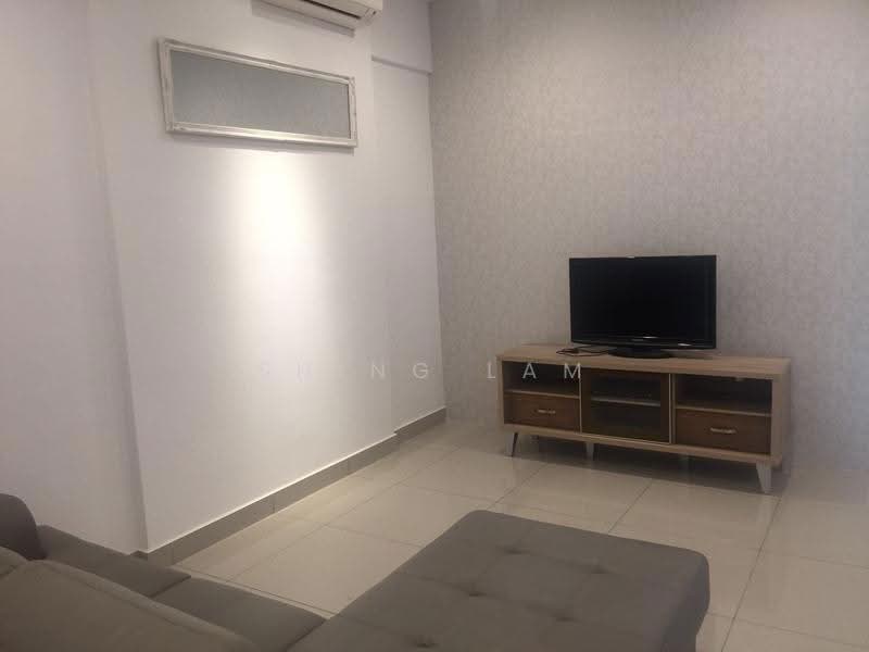 Service Residence for Rent at Summerton - Shing Lam - PropertyGuru.com.my