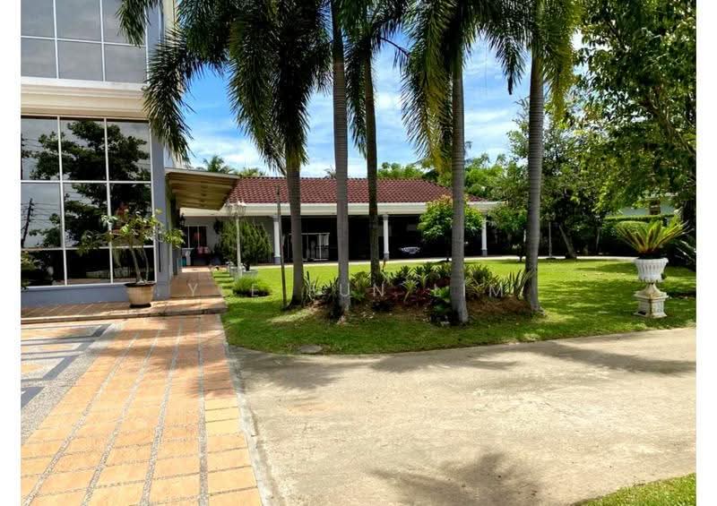 Bungalow House for Sale in Kota Kinabalu (Sabah) - Yee Fun Lim - Garden - PropertyGuru.com.my