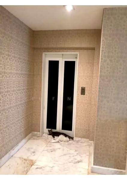 Bungalow House for Sale in Kota Kinabalu (Sabah) - Yee Fun Lim - Entrance - PropertyGuru.com.my