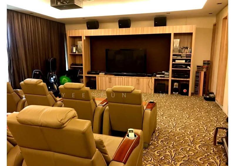Bungalow House for Sale in Kota Kinabalu (Sabah) - Yee Fun Lim - Living Room - PropertyGuru.com.my