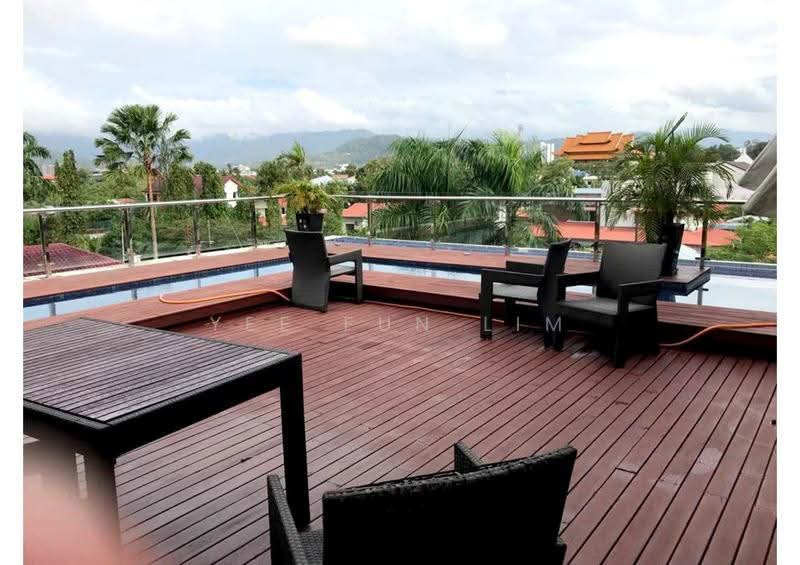 Bungalow House for Sale in Kota Kinabalu (Sabah) - Yee Fun Lim - Exterior - PropertyGuru.com.my