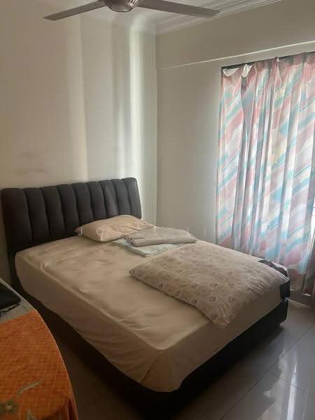 Service Residence for Sale at SuriaMas Suites - Jovel Lim - Bedroom - PropertyGuru.com.my