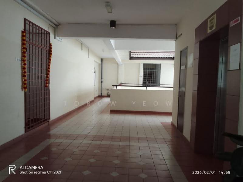 Condominium for Sale at Pelita Indah - Torow Yeow - PropertyGuru.com.my