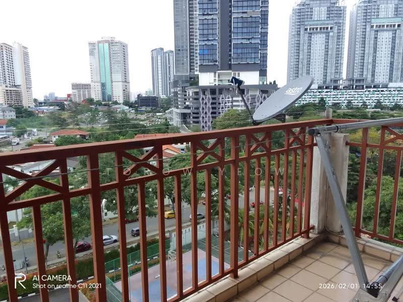 Condominium for Sale at Pelita Indah - Torow Yeow - PropertyGuru.com.my