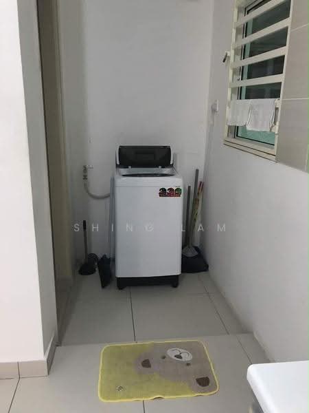 Service Residence for Rent at Summerton - Shing Lam - PropertyGuru.com.my