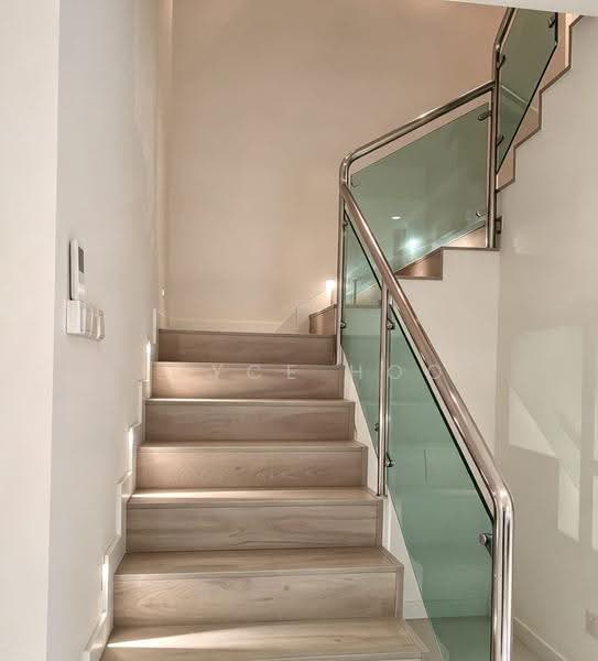 Semi-Detached House for Rent in Bandar Puteri Puchong (Puchong) - Joyce Hoo - Interior - PropertyGuru.com.my