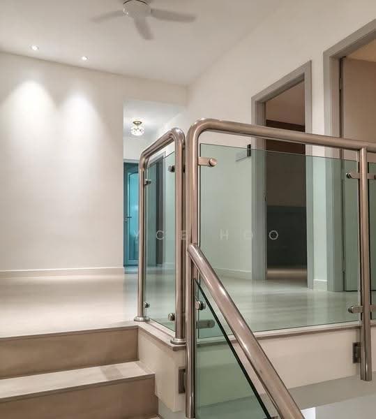 Semi-Detached House for Rent in Bandar Puteri Puchong (Puchong) - Joyce Hoo - Interior - PropertyGuru.com.my