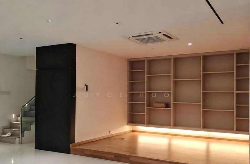 Semi-Detached House for Rent in Bandar Puteri Puchong (Puchong) - Joyce Hoo - Interior - PropertyGuru.com.my