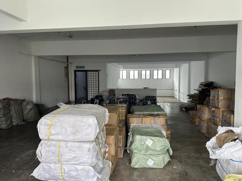 Factory for Sale in Balakong (Selangor) - Scott Tan - PropertyGuru.com.my