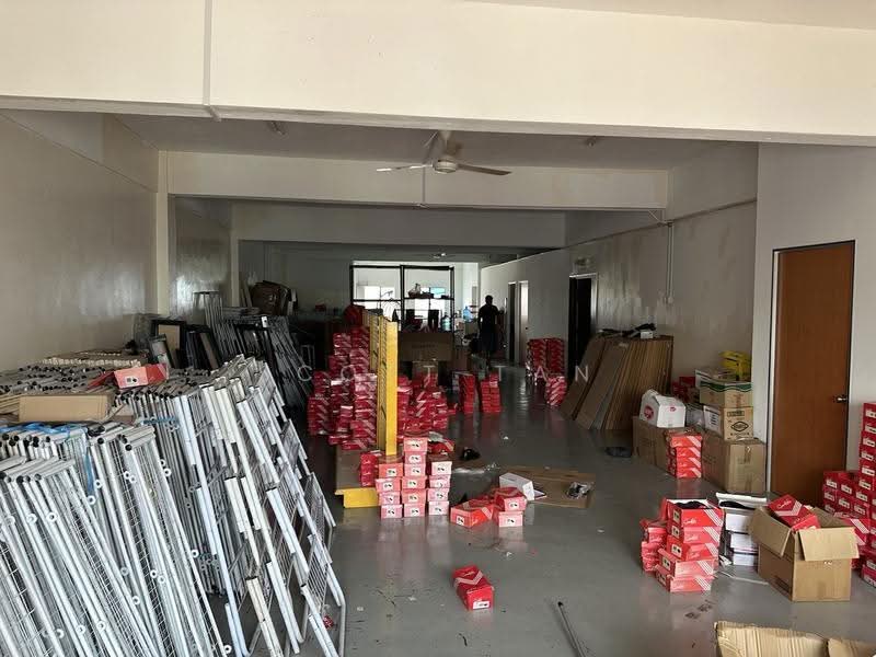 Factory for Sale in Balakong (Selangor) - Scott Tan - Interior - PropertyGuru.com.my