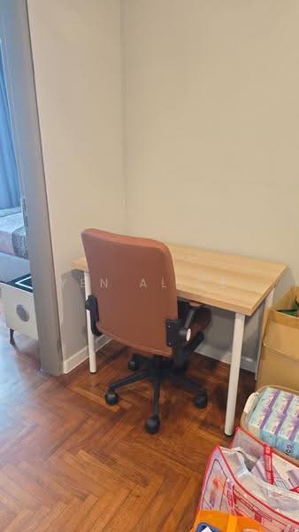 Kediaman Servis untuk Dijual di Bloomsvale - Yen Alice - PropertyGuru.com.my
