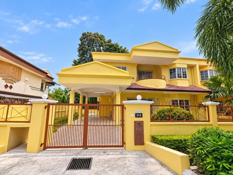 Rumah Berkembar untuk Disewa di Bandar Kajang (Kajang) - Nichole Liew - Exterior - PropertyGuru.com.my
