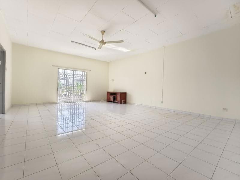 Rumah Berkembar untuk Disewa di Bandar Kajang (Kajang) - Nichole Liew - Living Room - PropertyGuru.com.my